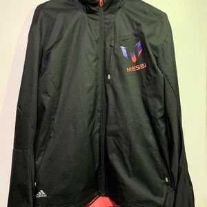 Adidas Messi Jacket